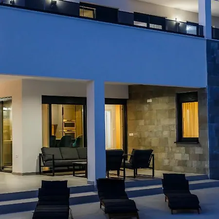Villa Luka Kastela