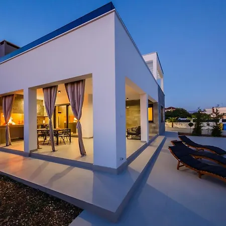 Villa Luka