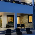 Villa Luka Kastela