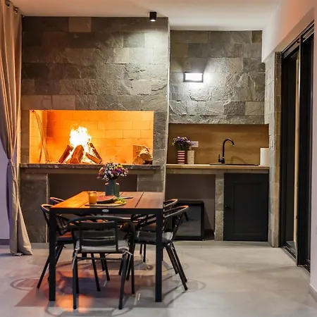 Villa Luka *